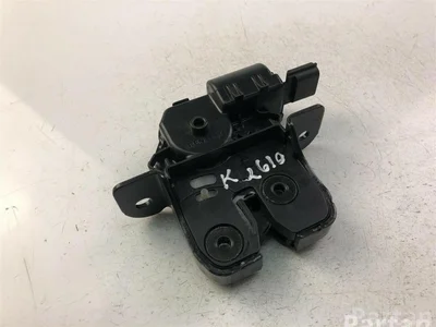 Renault 846307169R CLIO IV Grandtour (KH_) 2015 Serrure - Image 1