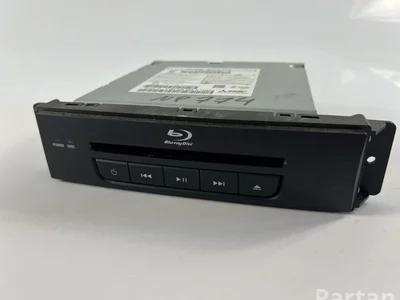 Lancia P68242291AA VOYAGER MPV (404_) 2014 Changeur de CD - Image 1