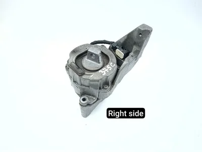 Bentley 36A199256, 180605601, 4M0.907.508, 702295149823 / 36A199256, 180605601, 4M0907508, 702295149823 BENTAYGA 2017 Variklio tvirtinimas dešinė - Paveiksliukas 1