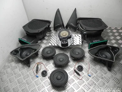 BMW 6995393, 65136813105, 6811959 X3 (G01) 2019 Haut-parleur - Image 1