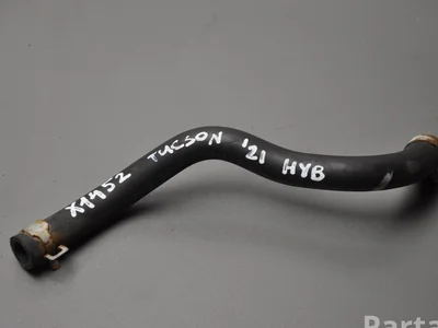 Hyundai 31341P0000 Tucson (NX4) 2021 Tuyau de radiateur - Image 1