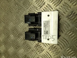 Volkswagen 1EA 816 681 C / 1EA816681C ID.4 2022 Détendeur