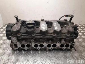 Kia 2211127400 SPORTAGE (JE_, KM_) 2008 Cylinder Head