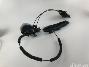 Nissan Y26-14510 / Y2614510 LEAF (ZE1) 2017 Serrure de porte