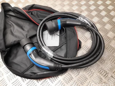 MG H07BZ5-F, AG-IBC2-IIe-32P / H07BZ5F, AGIBC2IIe32P MG4 Trophy 2024 Câble de charge du véhicule - Image 1