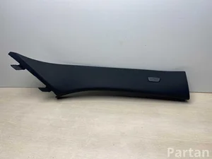 BMW 9852240 ; 7396424 / 9852240, 7396424 iX3 (G08) 2024 Poszycie słupka A prawa strona