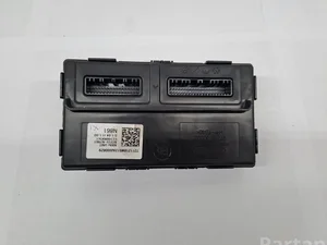 Hyundai 97255n7861 Tucson (NX4) 2022 unité de contrôle