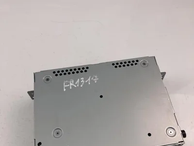 Volvo 31358279AA S60 II 2012 Radio / lecteur CD - Image 1