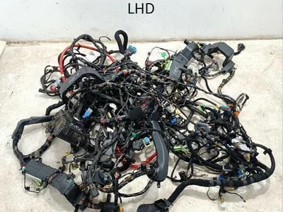 Maserati LEVANTE 2017 Harness - Image 1