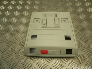 Volkswagen 2GA 867 591 / 2GA867591 T-Cross (C11) 2019 Lumière intérieure