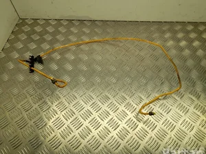 Porsche 053 PANAMERA (970) 2015 Tuyaux / Tubes / Connexions