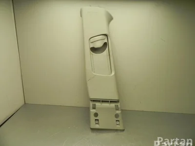 Subaru 94012AJ 010 / 94012AJ010 LEGACY IV (BL) 2009 Tapisserie voiture - Image 1