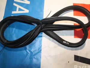 Volvo EPDM XC60 2010 Joint d'étanchéité de porte