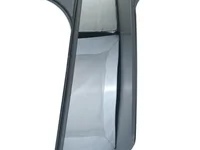 Mercedes-Benz A2976900100 EQS (V297) 2022 Lining, pillar b left side