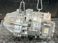 Ford USA LJ987P261AD Mustang Mach-E 2022 Moteur complet