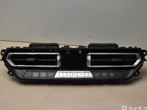 BMW 4A0EDE7 2' F44 Gran Coupé 2021 Unité de commande