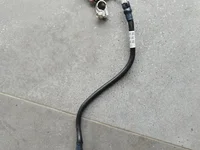 Gebrauchtes Original BMW 5B3E981 1 (F70) 2025 Kabelsatz für Batterie