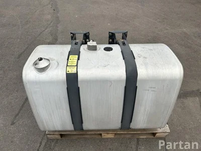 Volvo Trucks 20503506, 7420503506, 21516448, 7421516448, 20424027, 7420424027, 21516464, 7421516464, 21964429 FH II 2018 Réservoir de carburant 450L - Image 1