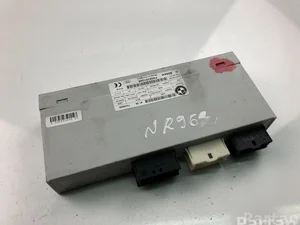 BMW 7343935 3 (F30, F80) 2013 Steuergeräte