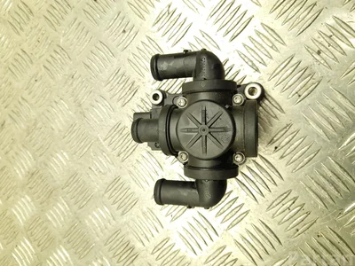 Audi 4KE963375K Q8 e-tron 2021 bomba de agua adicional - Imagen 1