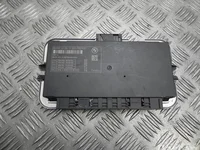 BMW 9383700 X3 (F25) 2016 Unité de commande de carrosserie BCM FEM SAM BSI