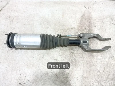 Land Rover L8B2-3C286-AB, CPLA-3B439-AA / L8B23C286AB, CPLA3B439AA Defender Station Wagon (L663) 2022 Shock Absorber Left Front - Image 1
