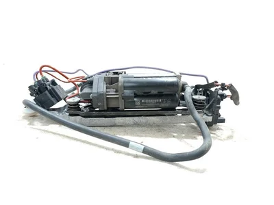 Audi 9J1.616.006.D, 4M0907778 / 9J1616006D, 4M0907778 E-TRON GT A trois volumes (F83, F8P) 2024 Pompe de compresseur de suspension d'air - Image 1