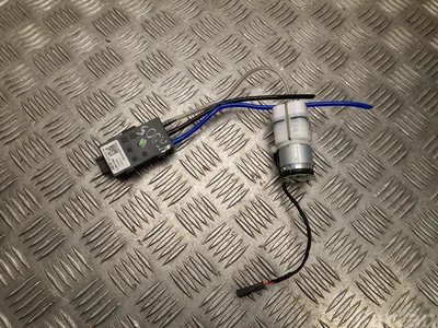 Tesla 1694554-00-A, P36CC0F1, 11640483 / 169455400A, P36CC0F1, 11640483 Model Y 2022 Moteur électrique - Image 1