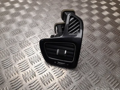 Jeep 5UY65TRMAD, P5UT65WAZAD, 00609496740 COMPASS (MP) 2020 Évent Right Front - Image 1