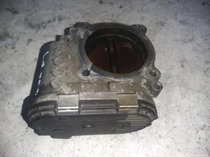 Volvo 30711552 XC60 2011 Clapet d'étranglement de l'unité de commande