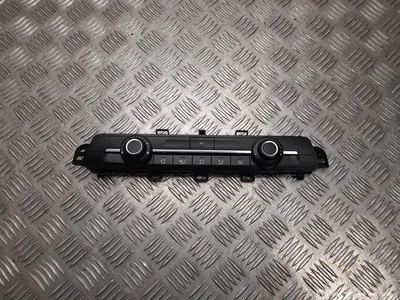 Citroën 98340409ZD JUMPY 2020 Contrôle automatique de la climatisation - Image 1