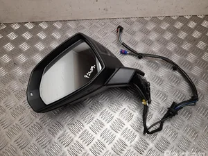 Audi 4M1 857 409 L, E1041367 / 4M1857409L, E1041367 Q7 (4M) 2017 Rétroviseur extérieur