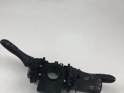 Renault 255678341R KADJAR (HA_, HL_) 2017 Multifunction button set for steering wheel - Image 1