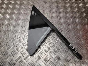 Porsche 95B 845 113 E, 95B 845 113 / 95B845113E, 95B845113 MACAN (95B) 2021 Vitre Latérale Arrière de la Carrosserie Left Front