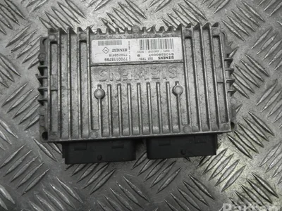 Renault 7700115799 MEGANE I (BA0/1_) 2000 Unités de contrôle - Image 1