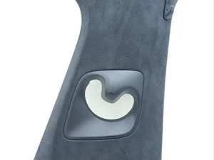 BMW 7355330, 521070, 521070-10 / 7355330, 521070, 52107010 7 (G11, G12) 2018 Tapisserie voiture right side