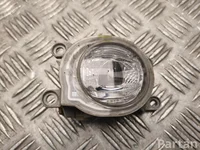 Toyota KOITO02554 Yaris P210 2024 Reflektor przeciwmgłowy z lewej