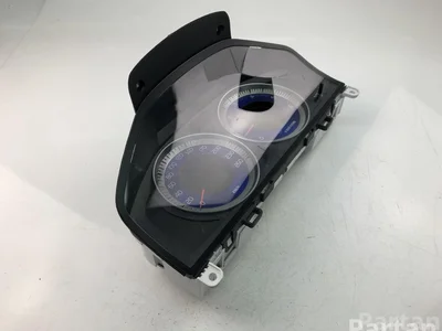 Volvo 31343495AA XC60 2013 Tableau de bord - Image 1