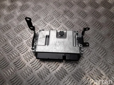 Toyota 89661-0H660 / 896610H660 AYGO X (_B7_) 2025 Control unit for engine - Image 1