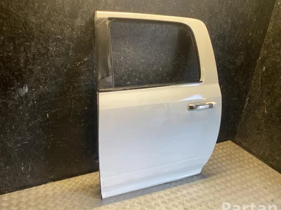 Dodge RAM IV 2500 2017 Porte Left Rear - Image 1