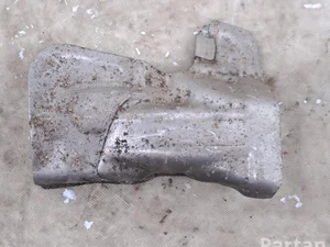 Mercedes-Benz A6510960168 C-CLASS (W205) 2016 Protection thermique