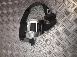 Volkswagen 3G5857805E PASSAT (3G2) 2016 Ceinture de sécurité Right Rear Left Rear