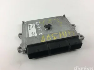 Dacia 237109221R SANDERO II 2014 Unités de contrôle