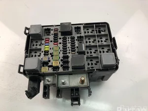 Ford GK3T-9K499-FCC / GK3T9K499FCC TRANSIT komercinis 2018 Saugiklių dėžė