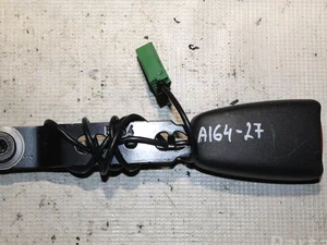 Volvo 8623453 XC60 2011 Boucle de ceinture de sécurité