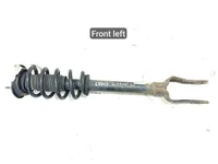 Dodge 05168138AD, 1A14975A DURANGO (WD) 2014 amortizatorius kairė priekis