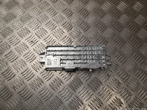 BMW 5A7FCB0 iX 2023 Unités de contrôle