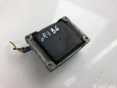 Alfa Romeo 0261207729 156 (932_) 2003 Unité de contrôle moteur - Image 1