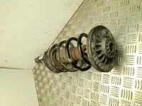 BMW 6796417 X3 (F25) 2011 kit amortisseur Left Front