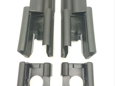 BMW 7448268-04, 7448267-04, 9875735, 9875736 / 744826804, 744826704, 9875735, 9875736 i4 (G26) 2023 Un autre détail de finition - Image 1